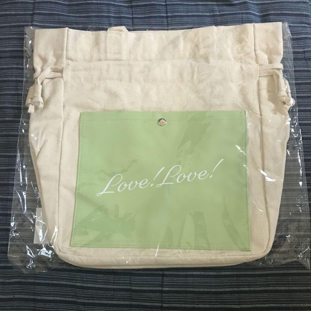 Amazon.co.jp: 浦島坂田船 うらたぬき たぬワン 巾着トートバッグ